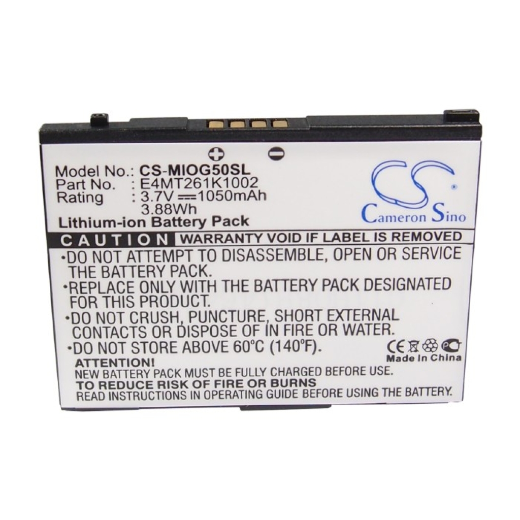 Namizni polnilnik Netgear CS-MIOG50SL