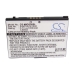 Namizni polnilnik Netgear CS-MIOG50SL