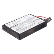Kompatibilna zamenjava baterije za NAVMAN 541380530005,541380530006,BL-LP1230/11-D00001U,BP-LP1200/11-D0001 MX,G025A-AB...
