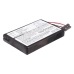 Battery Replaces G025M-AB
