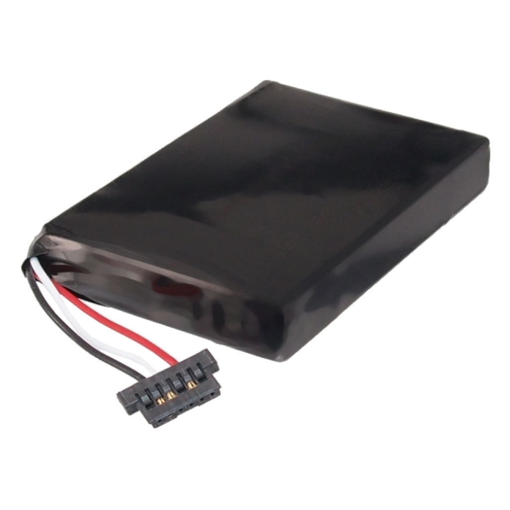 Battery Replaces G025M-AB