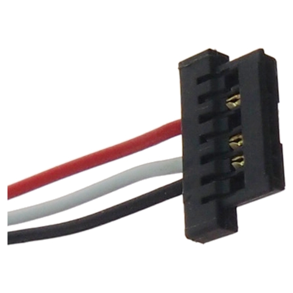 Battery Replaces G025M-AB