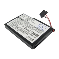 Kompatibilna zamenjava baterije za Mitac 02739004E,E3MT07135211