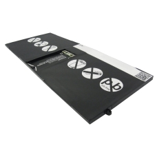 Kompatibilna zamenjava baterije za Microsoft 2ICP5/94/104,2ICP5/94/105,ESCALADE,P21GU9