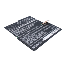 Kompatibilna zamenjava baterije za Microsoft 1577-9700,G3HTA005H,G3HTA009H,MS011301-PLP22T02,X883815-010