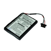 Battery compatibleWith NAVMAN