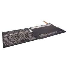 Kompatibilna zamenjava baterije za Microsoft 21CP4/106/96,MS991109-ZZP12G01,P21GK3,X865745-002