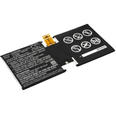 Kompatibilna zamenjava baterije za Microsoft G3HTA003H,G3HTA004H,G3HTA007H