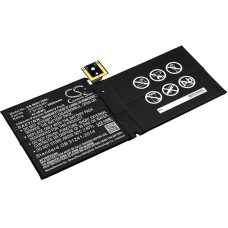 Kompatibilna zamenjava baterije za Microsoft DYNM02,G3HTA038H
