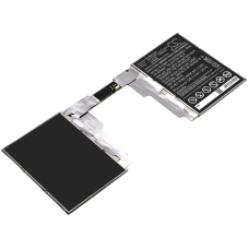 Kompatibilna zamenjava baterije za Microsoft G3HTA049H,G3HTA050H