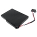 Compatible battery replacement for NAVMAN 07917TSIP