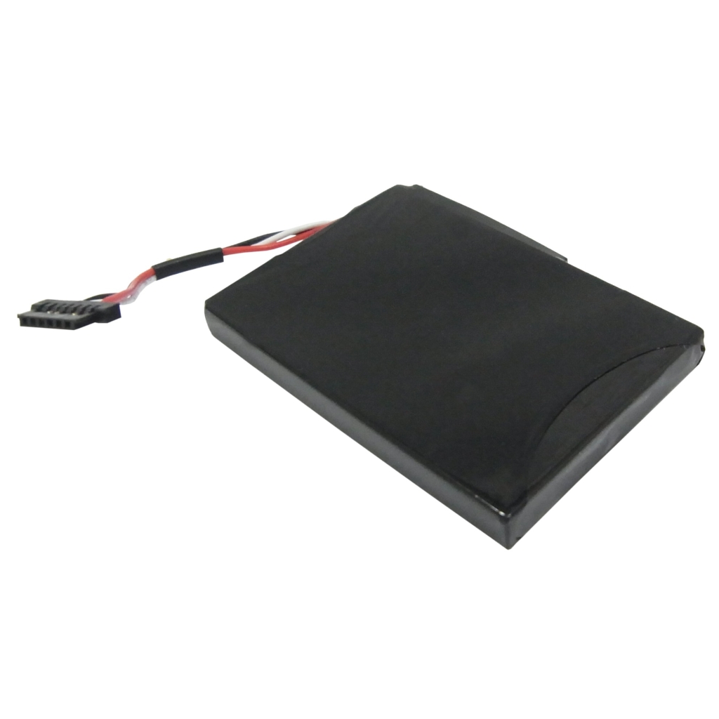 Compatible battery replacement for NAVMAN 07917TSIP