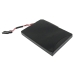 Compatible battery replacement for NAVMAN 07917TSIP