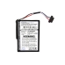 Compatible battery replacement for NAVMAN 07917TSIP