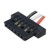 Compatible battery replacement for NAVMAN 07917TSIP