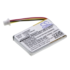 Kompatibilna zamenjava baterije za Papago TPC402339