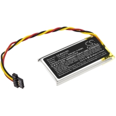 Kompatibilna zamenjava baterije za Mio TPC402035