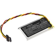 Kompatibilna zamenjava baterije za Mio TPC402035