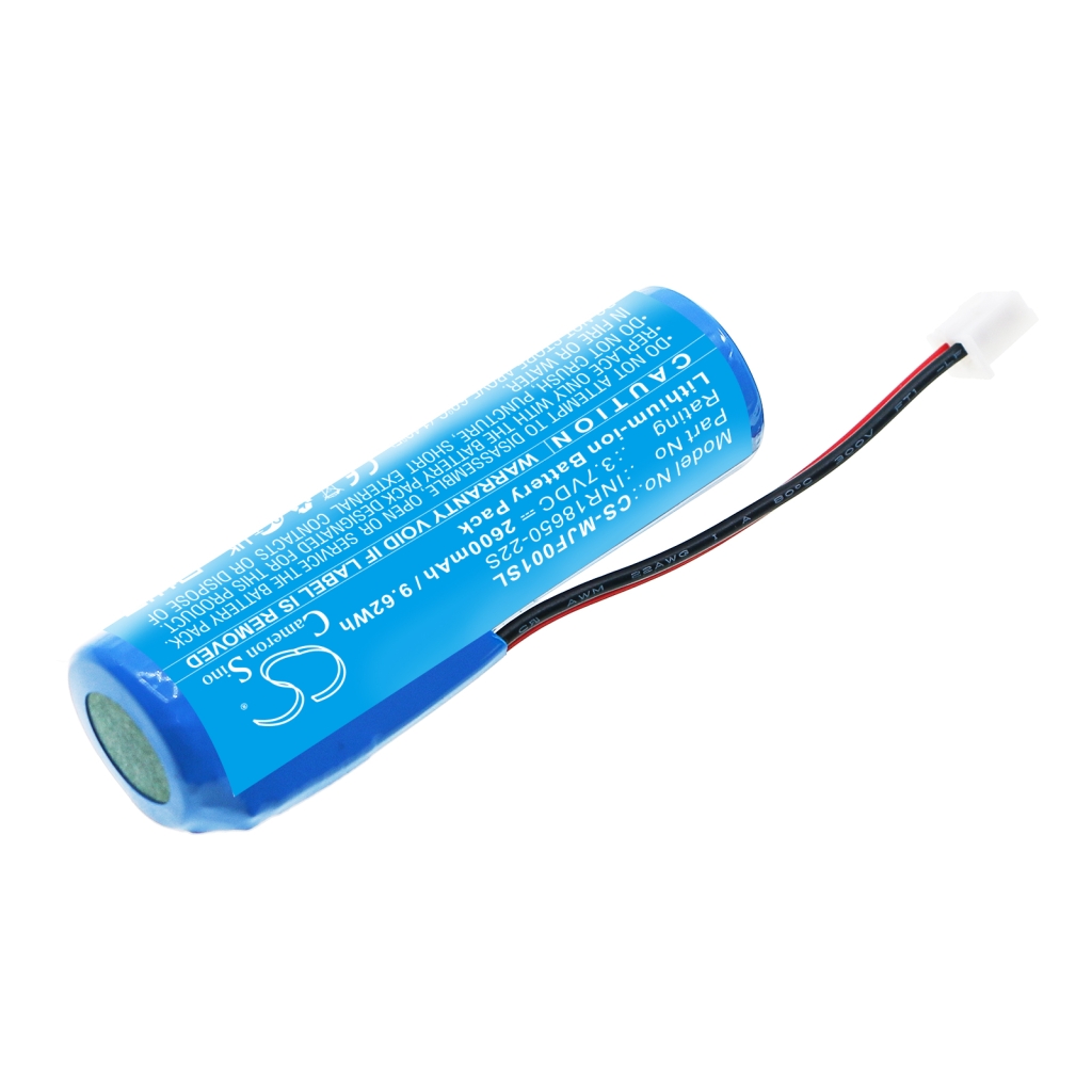 Medicinska baterija Muid CS-MJF001SL