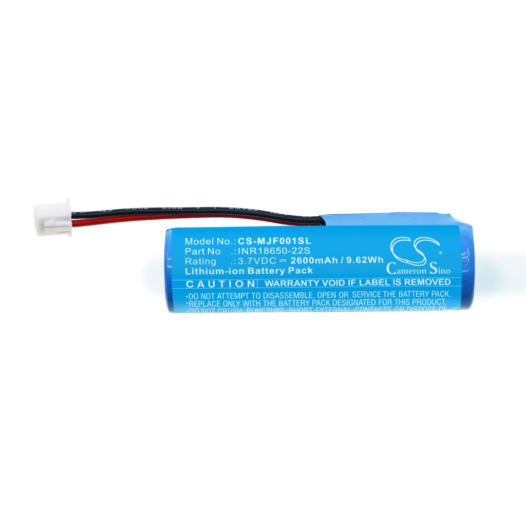 Medicinska baterija Muid CS-MJF001SL