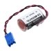 Kompatibilna zamenjava baterije za BOSCH R911277133,R911281394