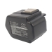 Battery industrial Milwaukee PAS12PP