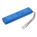 Battery compatible with Mackie