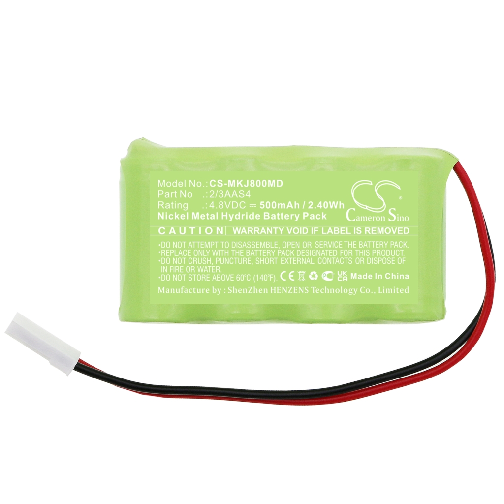 Medicinska baterija Kejian CS-MKJ800MD