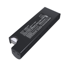 Kompatibilna zamenjava baterije za Makita 632C65-0