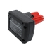 Battery industrial Milwaukee M12 CPP2B-602X