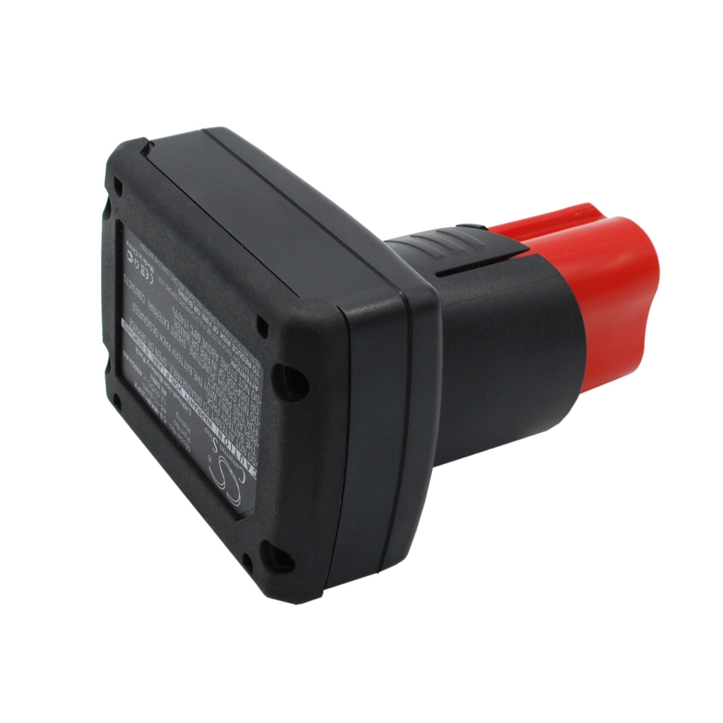 Battery industrial Milwaukee M12 CPP2B-602X