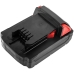 Battery industrial Milwaukee M18 FMDP-502C
