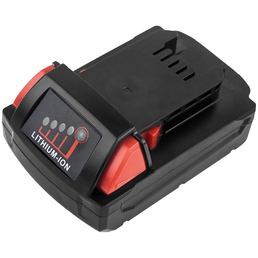 Battery industrial Milwaukee M18 FMDP-502C