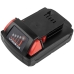 Battery industrial Milwaukee M18 FMDP-502C