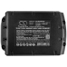 Battery industrial Milwaukee M18 FMDP-502C