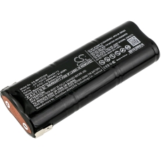 Kompatibilna zamenjava baterije za Makita 678114-9,678132-7,678135-1,BCM-678135-1