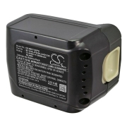 Battery industrial Makita TD131