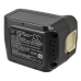 Battery industrial Makita ML184(FlashLight)