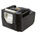 Battery industrial Makita ML184(FlashLight)