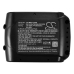 Battery industrial Makita ML184(FlashLight)