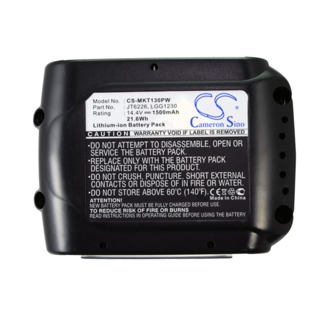 Battery industrial Dolmar AS-3731