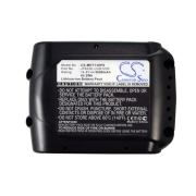Battery industrial Makita TD131