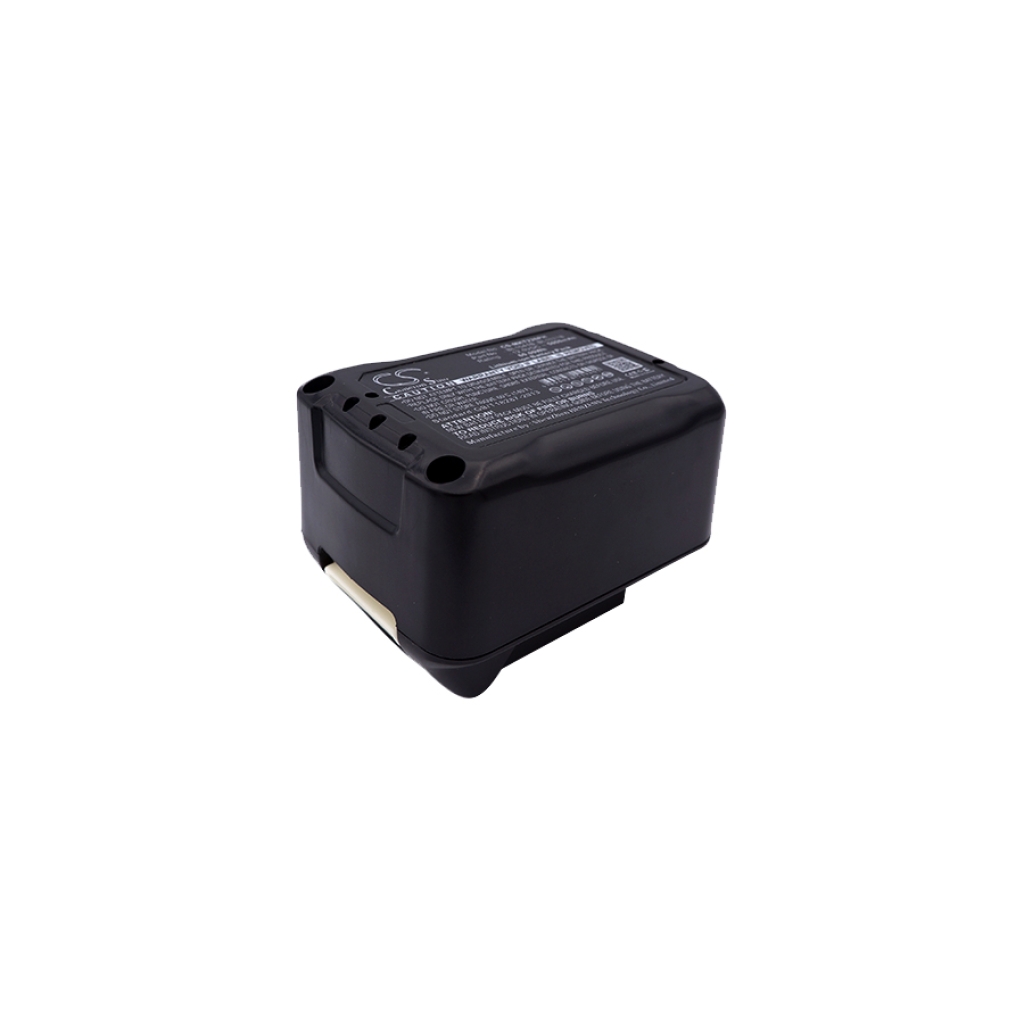 Battery industrial Makita JR103D JR103DZ