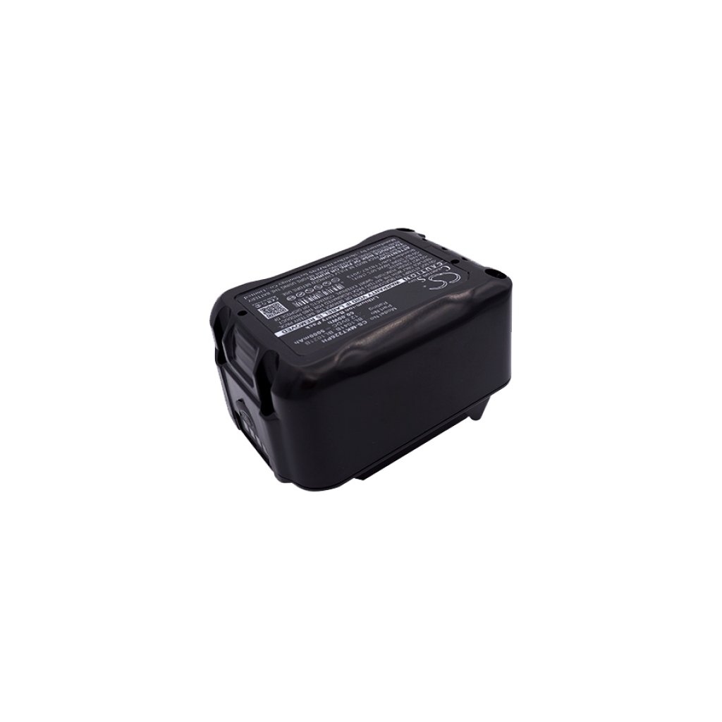 Battery industrial Makita JR103D JR103DZ