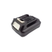 Battery Replaces BL1040B