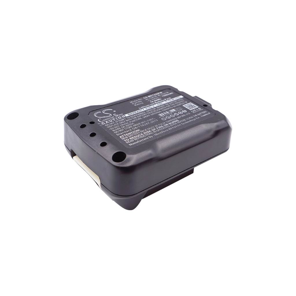 Battery Replaces BL1040B