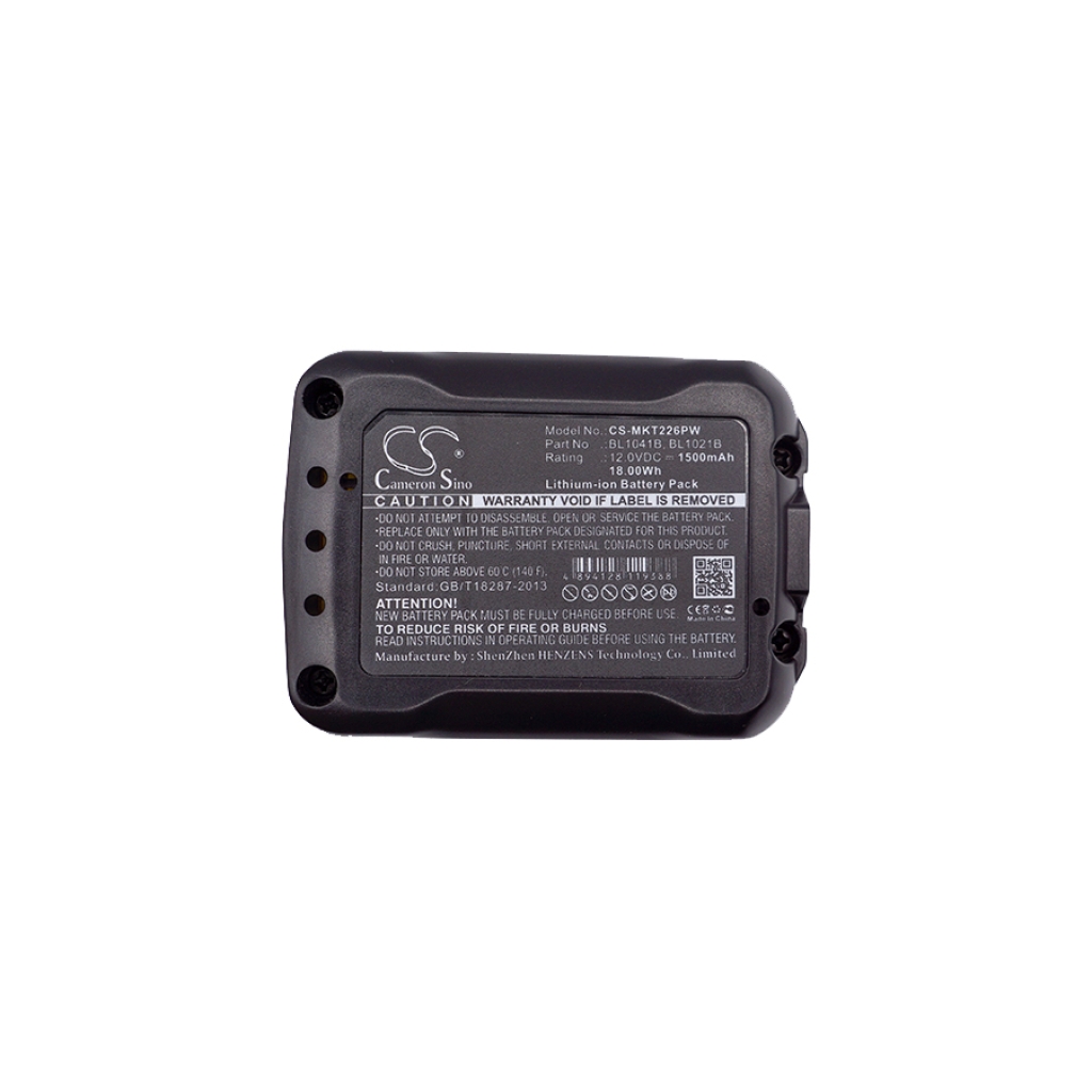 Battery Replaces BL1040B