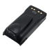 Baterija združljivo z Motorola CS-MKT243TC