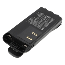 Kompatibilna zamenjava baterije za Motorola HMNN4151,HMNN4151AR,HMNN4154,HMNN4158,HMNN4159...