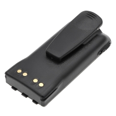 Compatible battery replacement for Motorola HMNN4151,HMNN4151AR,HMNN4154,HMNN4158,HMNN4159...